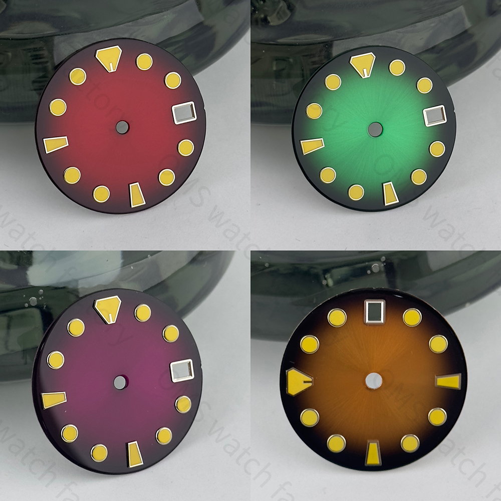 28.5mm modification suitable f