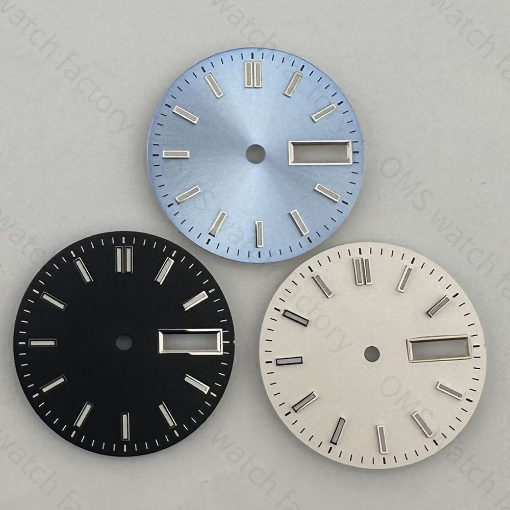 28.5MM modified dial Kanagawa 