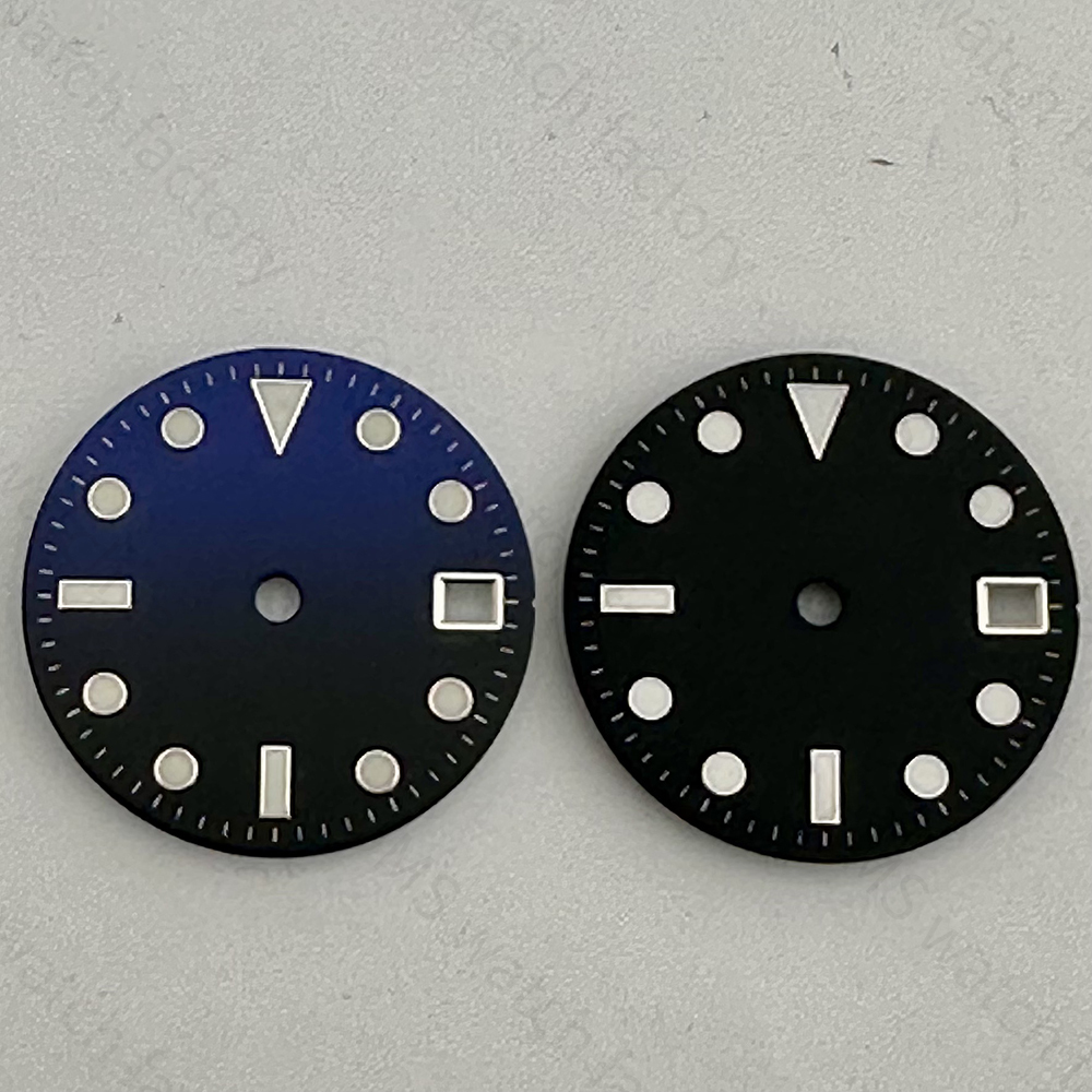 28.55mm modified for NH35/NH36