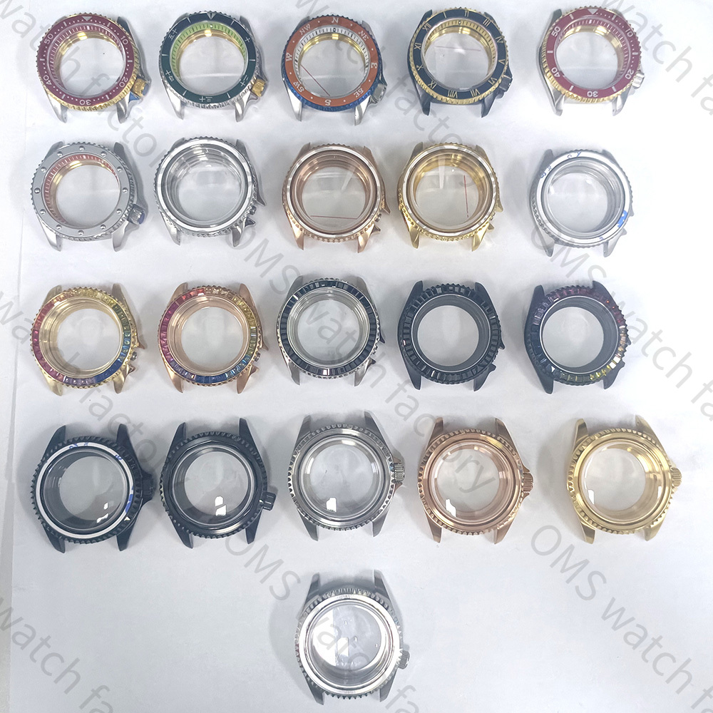 Modified watch accessories, sa