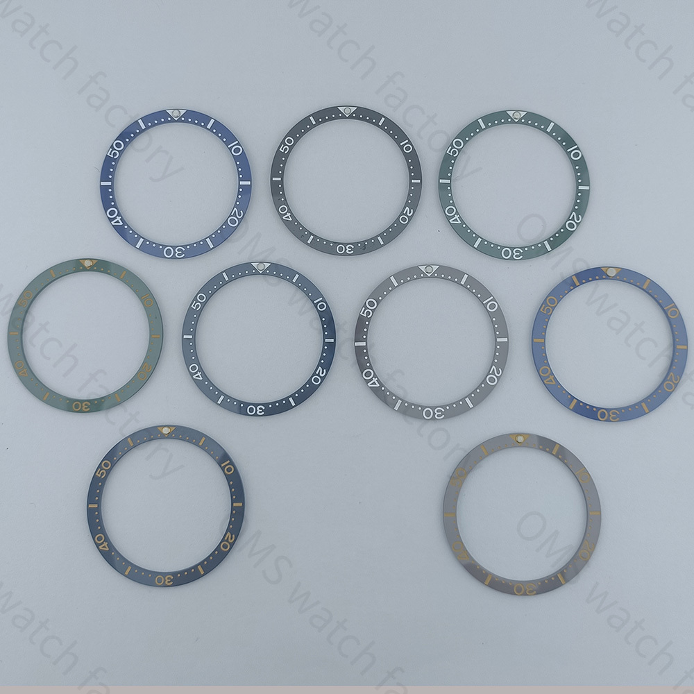 38MM watch accessory modified 