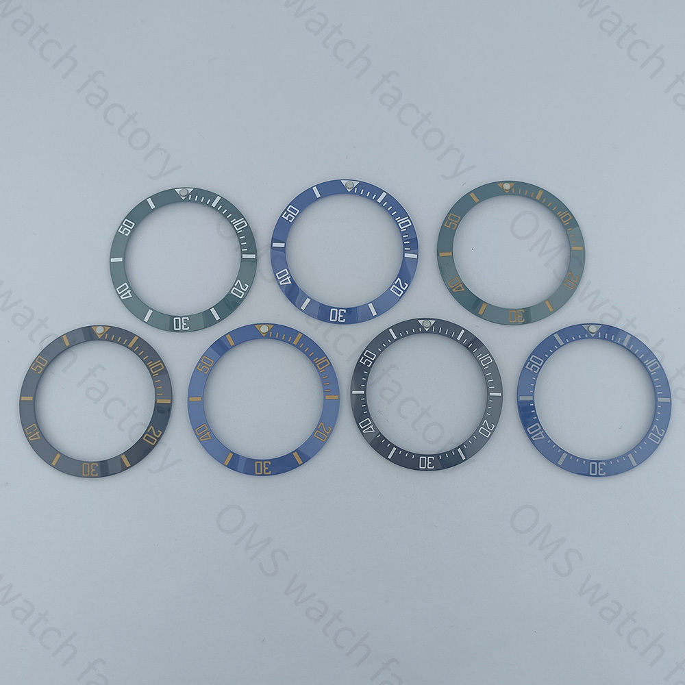 40mm watch accessory modified 