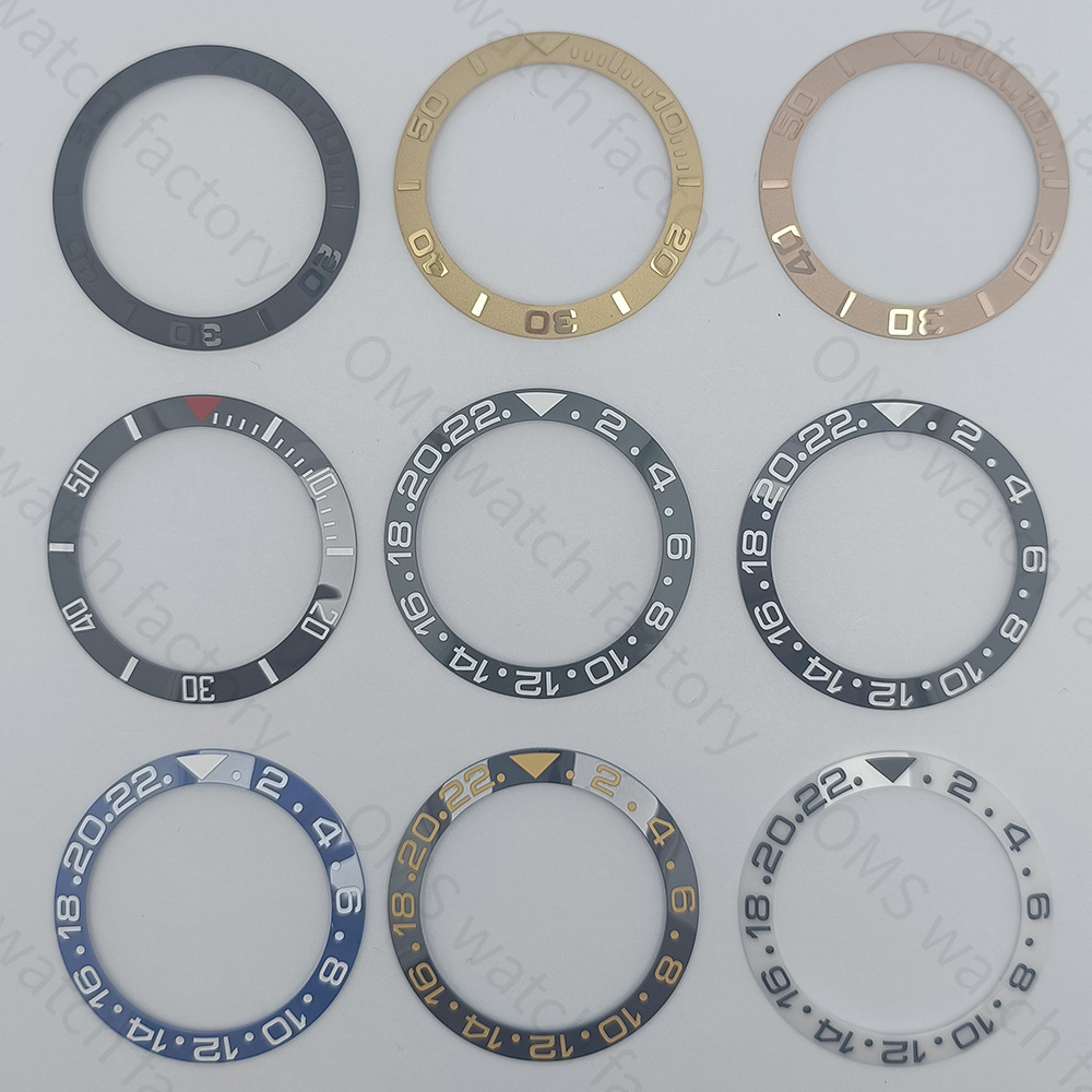 40mm watch accessory modified 