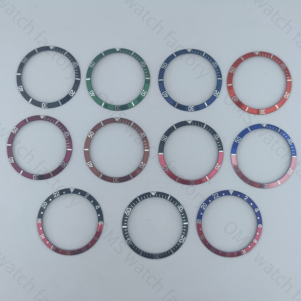 36.5MM modified watch accessor