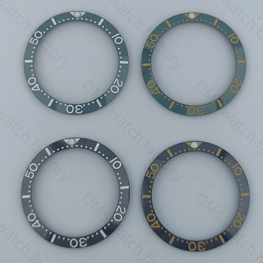 33.65MM New Modified Ceramic D