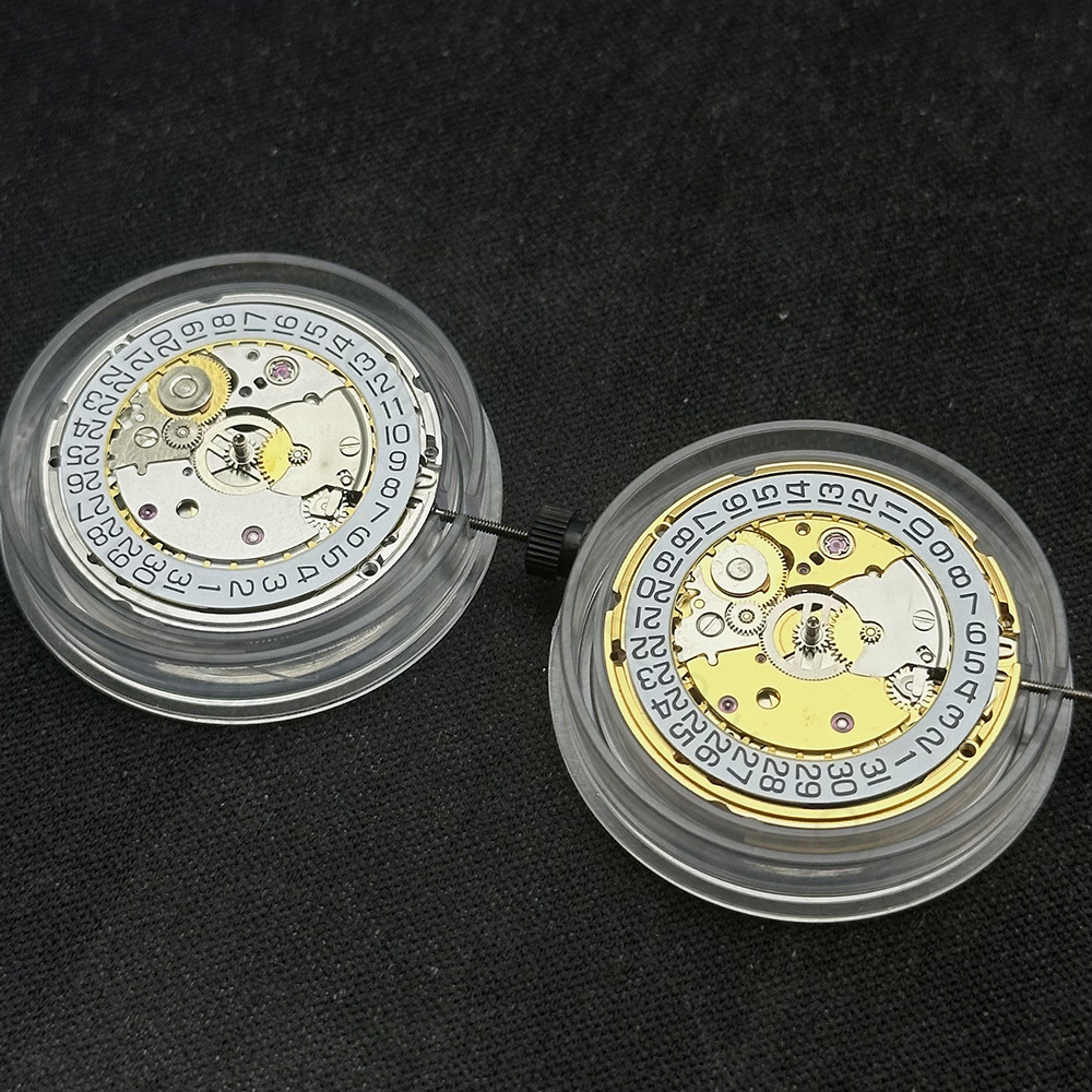 Watch Accessories: Domestic Br