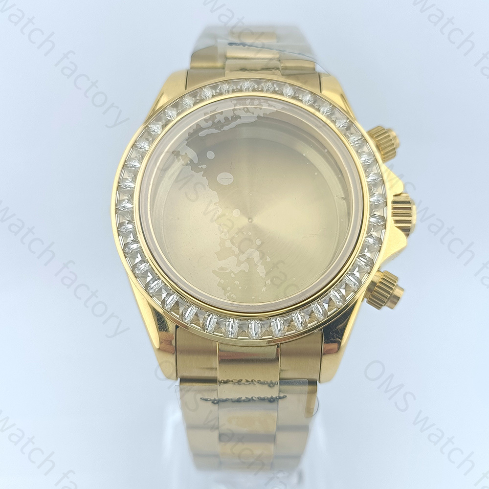 39MM modified watch accessorie