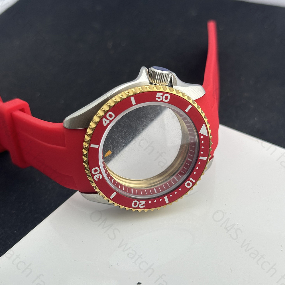 Modified watch accessories for